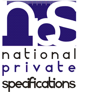 National Private Specs logo
